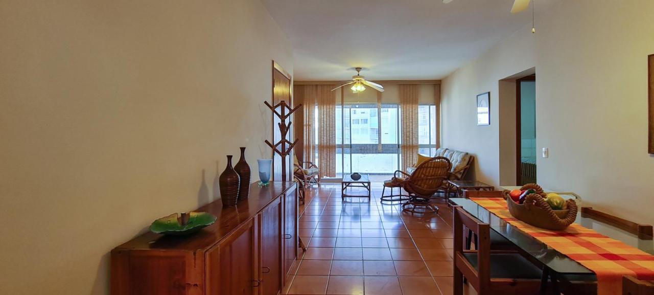 Appartement Mlf155 Apartamento Andar Alto No Morro Do Maluf à Guarujá Extérieur photo