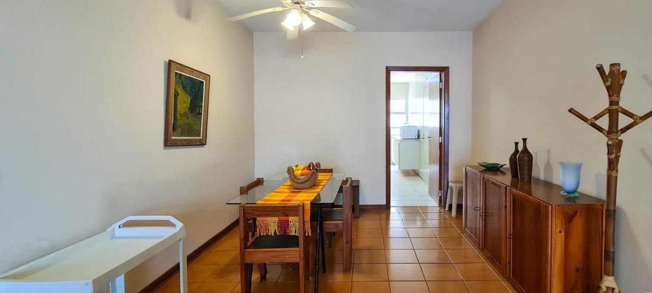 Appartement Mlf155 Apartamento Andar Alto No Morro Do Maluf à Guarujá Extérieur photo
