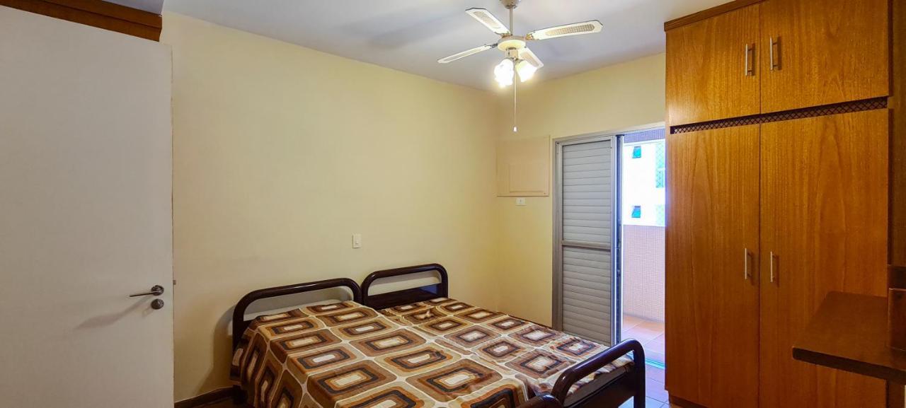 Appartement Mlf155 Apartamento Andar Alto No Morro Do Maluf à Guarujá Extérieur photo