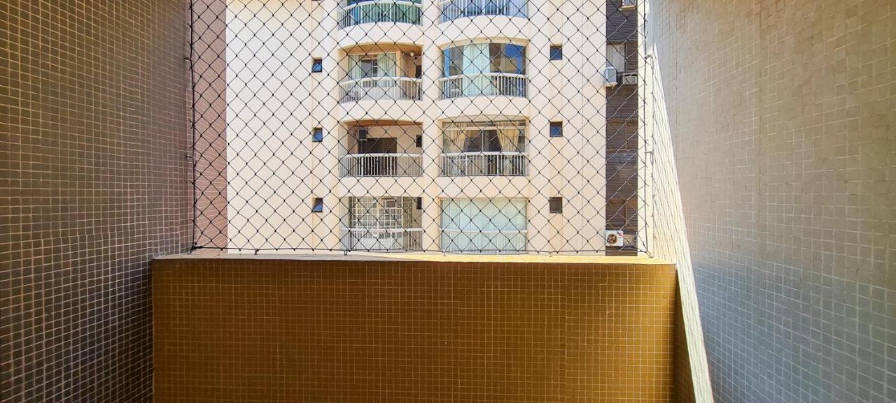 Appartement Mlf155 Apartamento Andar Alto No Morro Do Maluf à Guarujá Extérieur photo