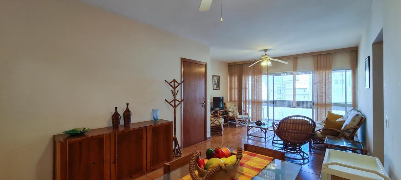 Appartement Mlf155 Apartamento Andar Alto No Morro Do Maluf à Guarujá Extérieur photo