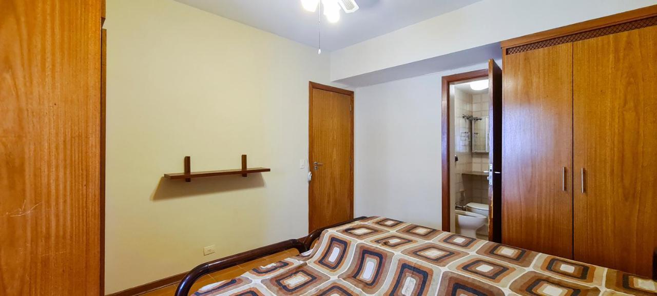 Appartement Mlf155 Apartamento Andar Alto No Morro Do Maluf à Guarujá Extérieur photo
