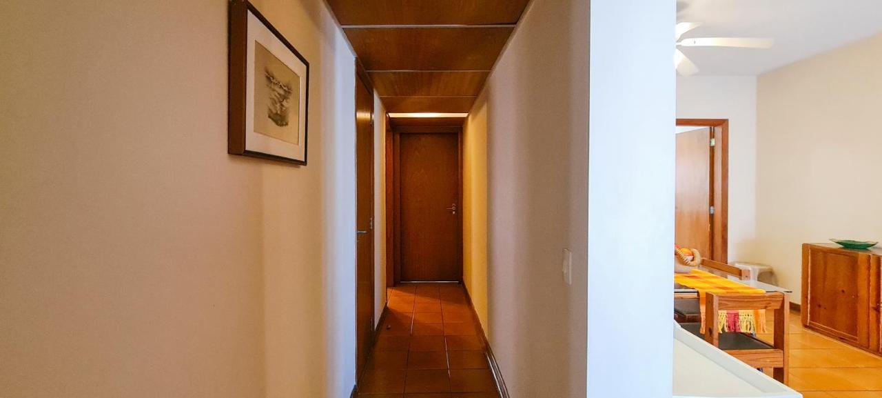 Appartement Mlf155 Apartamento Andar Alto No Morro Do Maluf à Guarujá Extérieur photo
