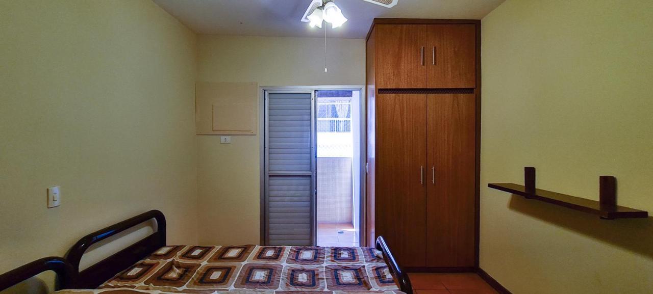 Appartement Mlf155 Apartamento Andar Alto No Morro Do Maluf à Guarujá Extérieur photo