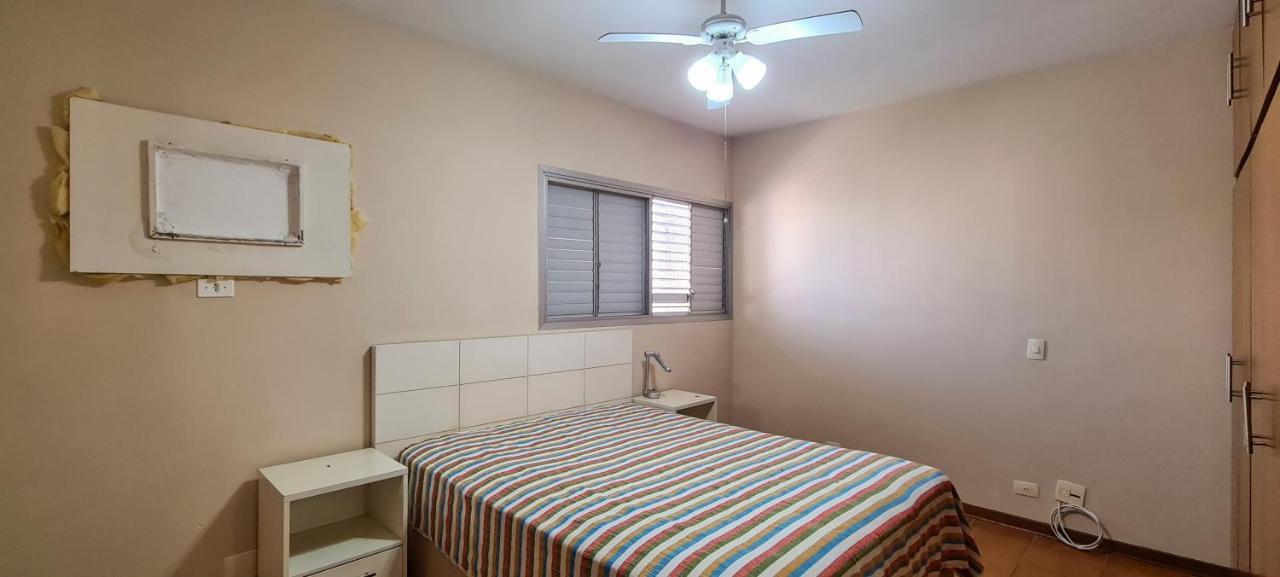 Appartement Mlf155 Apartamento Andar Alto No Morro Do Maluf à Guarujá Extérieur photo