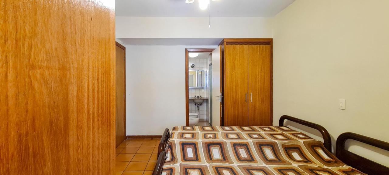 Appartement Mlf155 Apartamento Andar Alto No Morro Do Maluf à Guarujá Extérieur photo